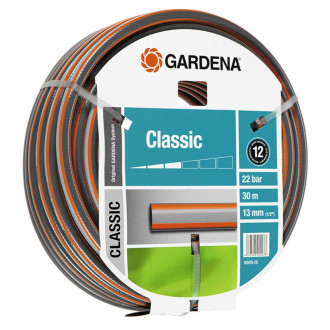 Gardena ensemble tuyau d'arrosage classic 13 mm 30 m 18009-20