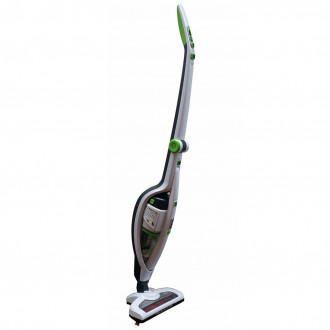 Aqua laser aspirateur total reach blanc et vert