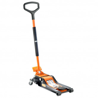Bahco cric à chariot 2000 kg 7-49 cm bh12000
