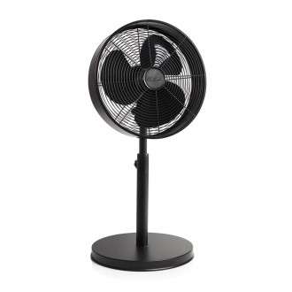 Tristar ventilateur sur pied ve-5927 35 w 30 cm noir