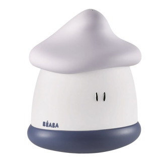Beaba veilleuse sweety gris et bleu