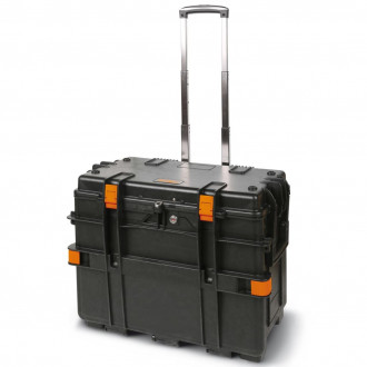 Beta tools chariot à outils avec 4 tiroirs c14 58x38x48,5 cm 021140000