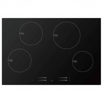 Frilec plaque de cuisson à induction 52 x 77 cm köln774-ibs