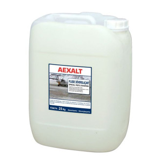 Fluide déverglaçant spécial piste d'aviation 20 l prêt à l'emploi