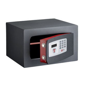 Coffre-fort 2 pênes 210x340x300 mm code clavier edimbourg