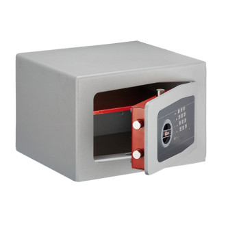 Coffre-fort 4 pênes 280x400x350 mm code clavier rambures 2