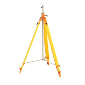 Fennel trépied à colonne 166 380 cm fs 30-xl