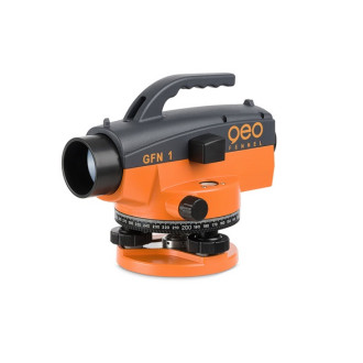 Niveau automatique grossissement 32x 400 gon Gfn 1