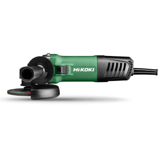 Meuleuse 125mm 1400w avec poignée anti-redémarrage – g13sb4ygz