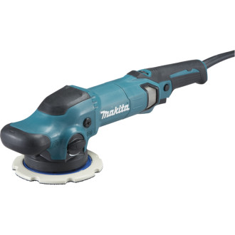 Ponceuse polisseuse excentrique 900 w ø 150 mm Po6000c