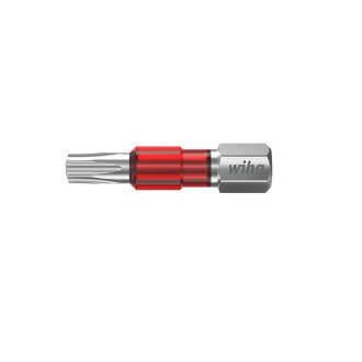 Jeu de 5 embouts ty de 29 mm torx t15 - 42109