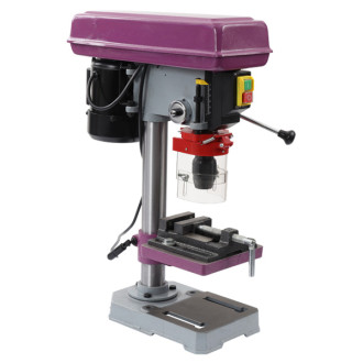 Perceuse d'établi 0.3 kw capacité maxi 13 mm avec étau  star 13 pe