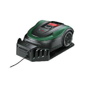 Tondeuse robot BOSCH Indego M+ 700 - 06008B0303