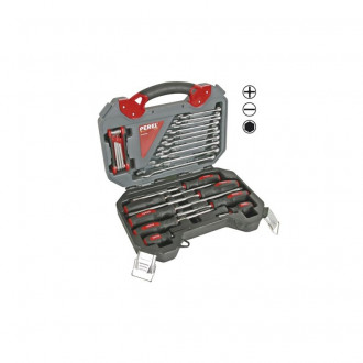 Jeu D'Outils Haute Qualité - 26 Pcs