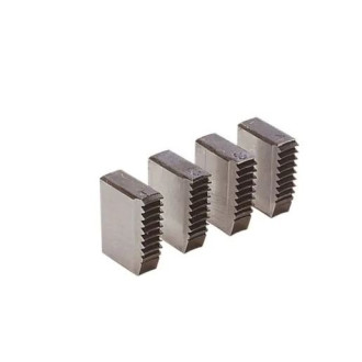 Jeu 4 peignes 2" npt p/136359 -  136338  - virax