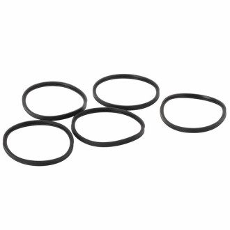 Joint d.100mm (x5) (x 5) - de dietrich : s101643