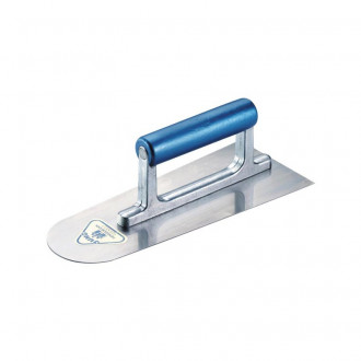 Jung - Plâtroir - Belge - Arrondi - 340 G - Pro