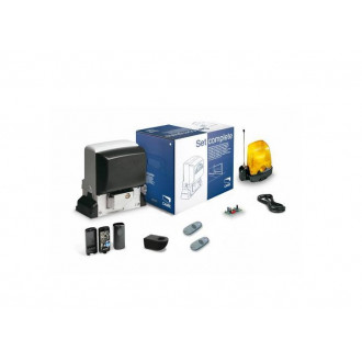 Automatisme coulis complet 800KG  BX78 avec 2 emetteurs T432NA - 001U2643