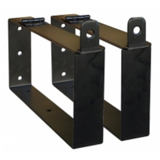 Kit De Fixation A Fermeture Pour Plusieurs Echelles