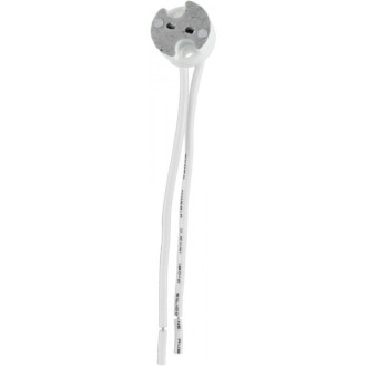 Kit spot led GU5.3 5 watt (eq. 50 watt) - Couleur eclairage - Blanc chaud 3000°K