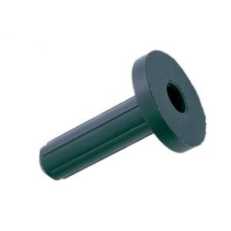 Kit 4 fixations antivibration climatisation - 702250