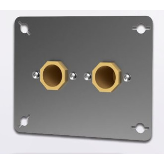 Kit HYDROFIX 50mm RAM