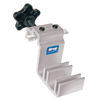 Butée de production pour scie à onglet - KREG - KMS7800