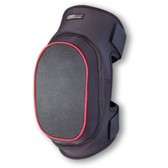 Genouillère safete gel k premium kneetek noir - s5b0030030
