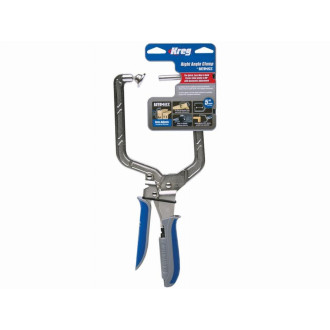 Pince à angle droite kreg avec automaxx - khcra-int