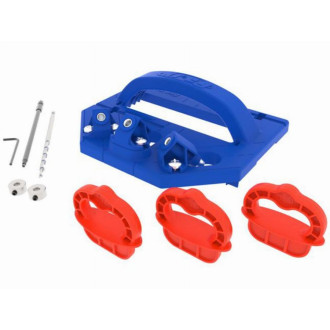 Gabarit pour pose de terrasse kreg deck-jig - kjdecksys20