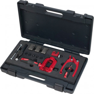 KS Tools Appareil de collet pour durite de frein 15 pièces