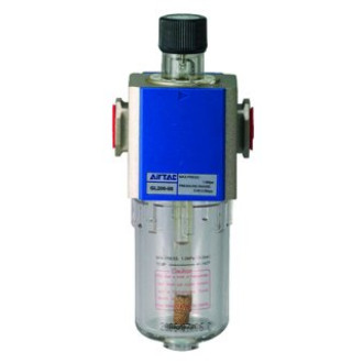 Lubrificateur 1/4 Alsafix - L040-03