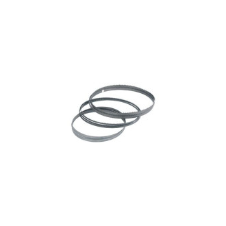 Lame de scie à ruban BAS 371, 2240 x 6 x 0,5 mm - A4 - 0909029252 Metabo -