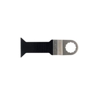 Pack de 5 Lames de scies E-Cut Long-Life 163 L=78mm l=42mm FEIN 63502163020