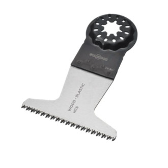 Lame MT bois de précision 65 mm - 105MJI065