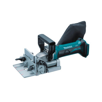 Lamelleuse makita dpj180z (machine seule)