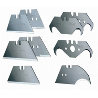 Lames De Couteau Carbone