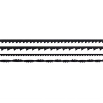 Lames De Scie 160 Mm