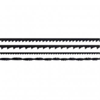 Lames De Scie 160 Mm
