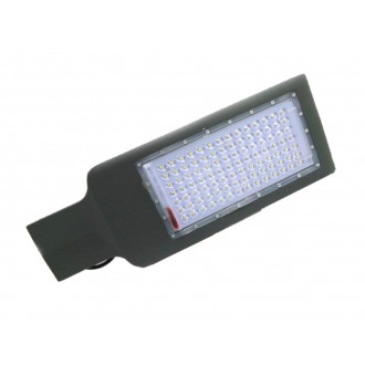 Luminaire urbain led 100w 180 ip66 - couleur eclairage au choix
