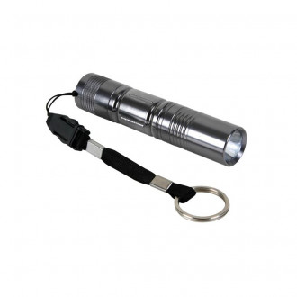 Lampe-Torche Led Avec Porte-Clefs - 0.5 W
