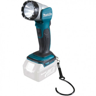 Lampe torche led 14.4v/18v li-ion makita - debdml802 - sans batterie