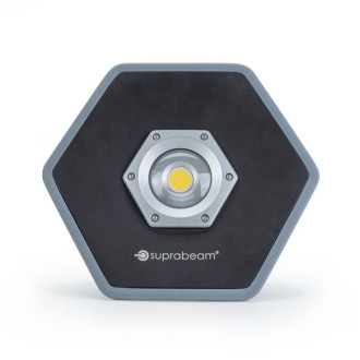 Lampe de chantier W4r Suprabeam - SB4101202