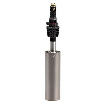 Lance air chaud 2700W GUILBERT EXPRESS pour chalumeau Vulcane - 4750