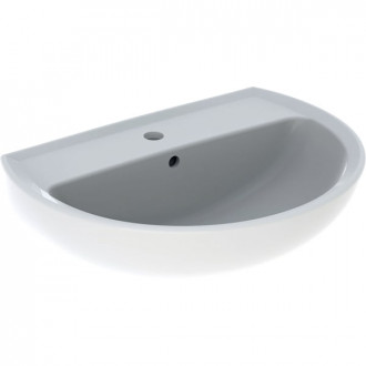 Lavabo Bastia blanc