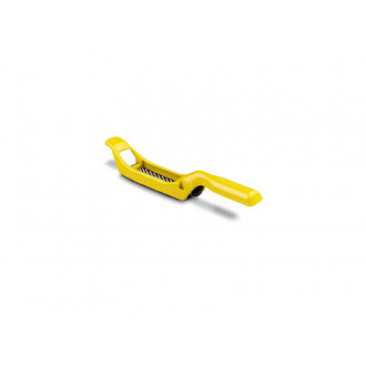 Lime plate surform - synthétique stanley 5-21102