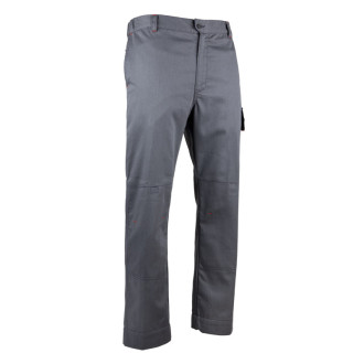 Pantalon multirisques ATEX Risk Basic - LMA - 1828-M