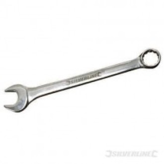 Clé mixte 20 mm silverline ls20