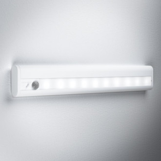 Luminaire à piles linearled mobile 300 blanc