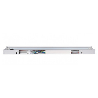 Luminaire linéaire orientable - 58 cm - 5,5 watt - Couleur eclairage - Blanc neutre